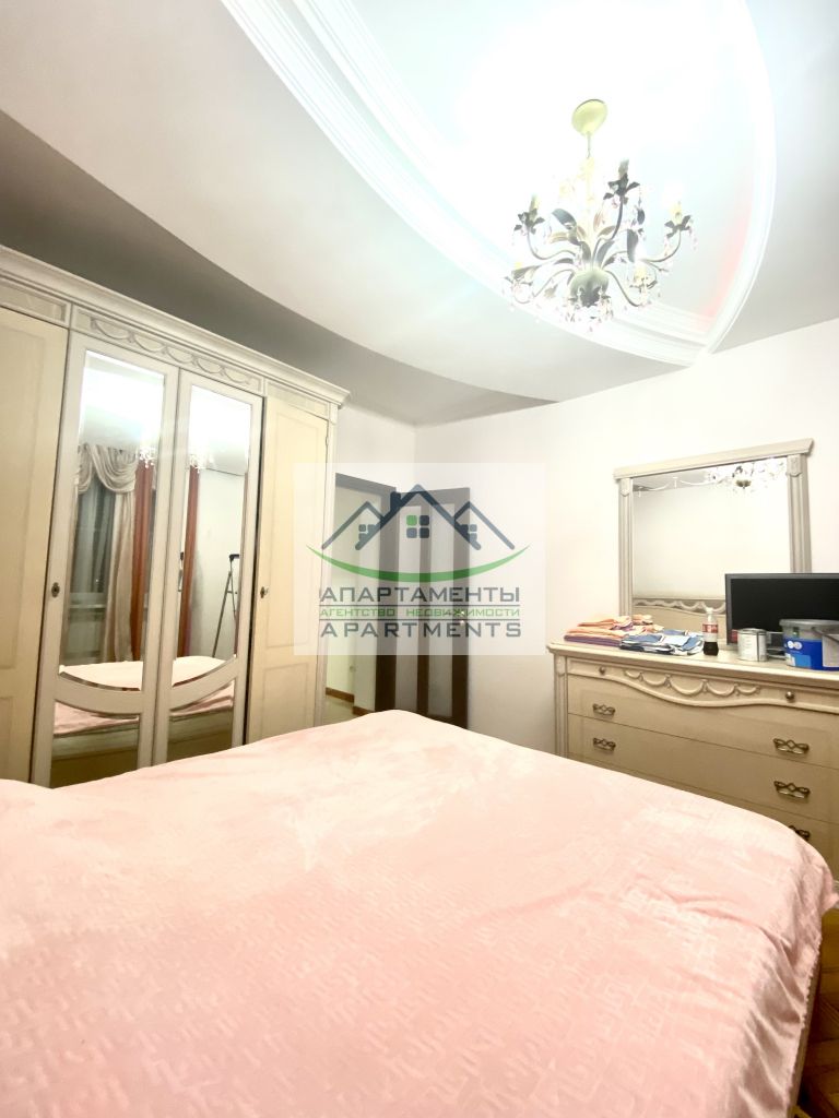 Продажа 3-комнатной квартиры, Пятигорск, Пестова ул,  36/74