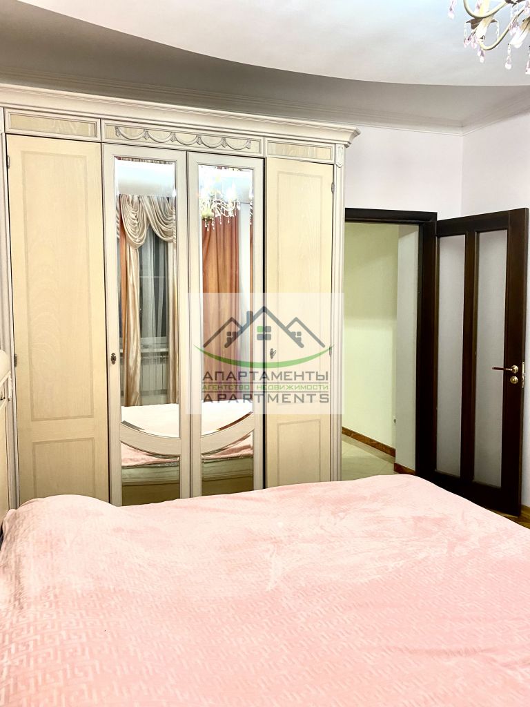 Продажа 3-комнатной квартиры, Пятигорск, Пестова ул,  36/74