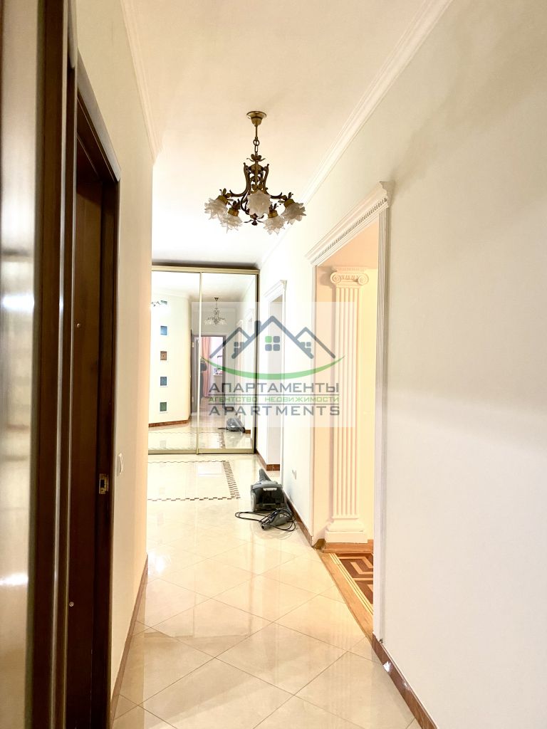 Продажа 3-комнатной квартиры, Пятигорск, Пестова ул,  36/74