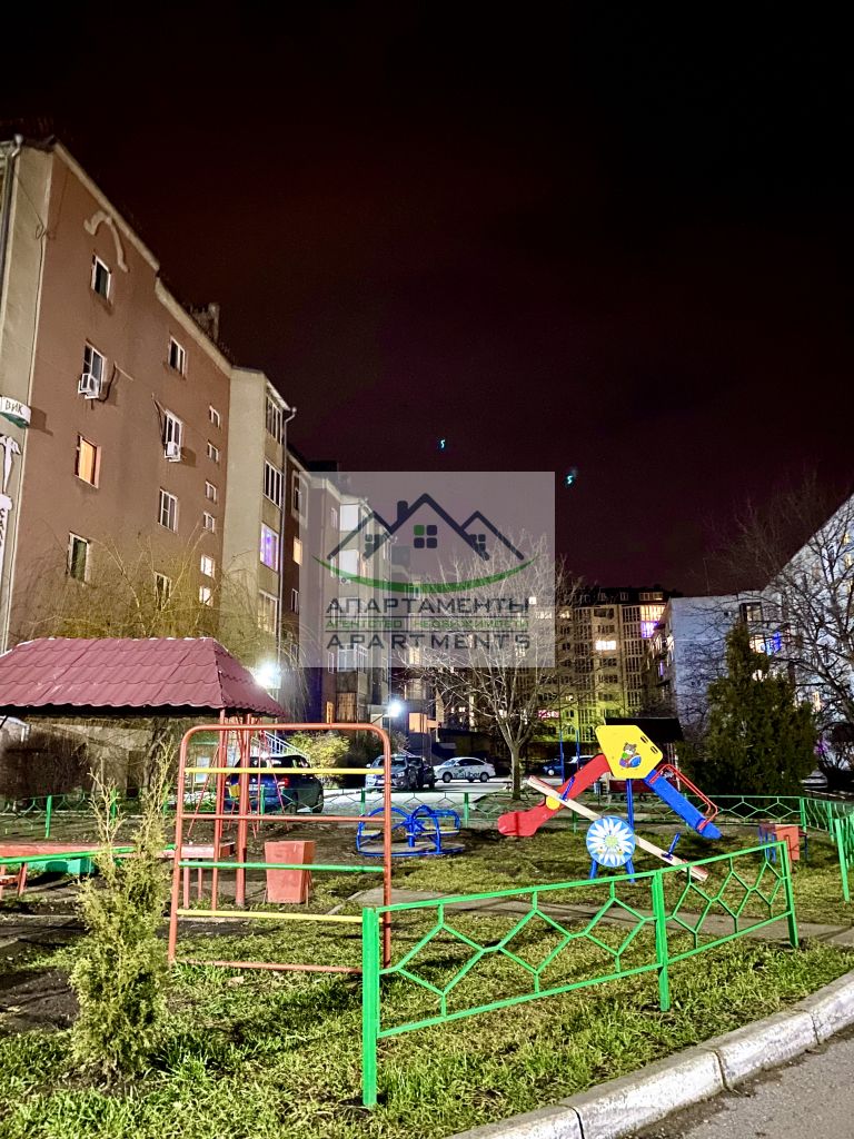 Продажа 3-комнатной квартиры, Пятигорск, Пестова ул,  36/74