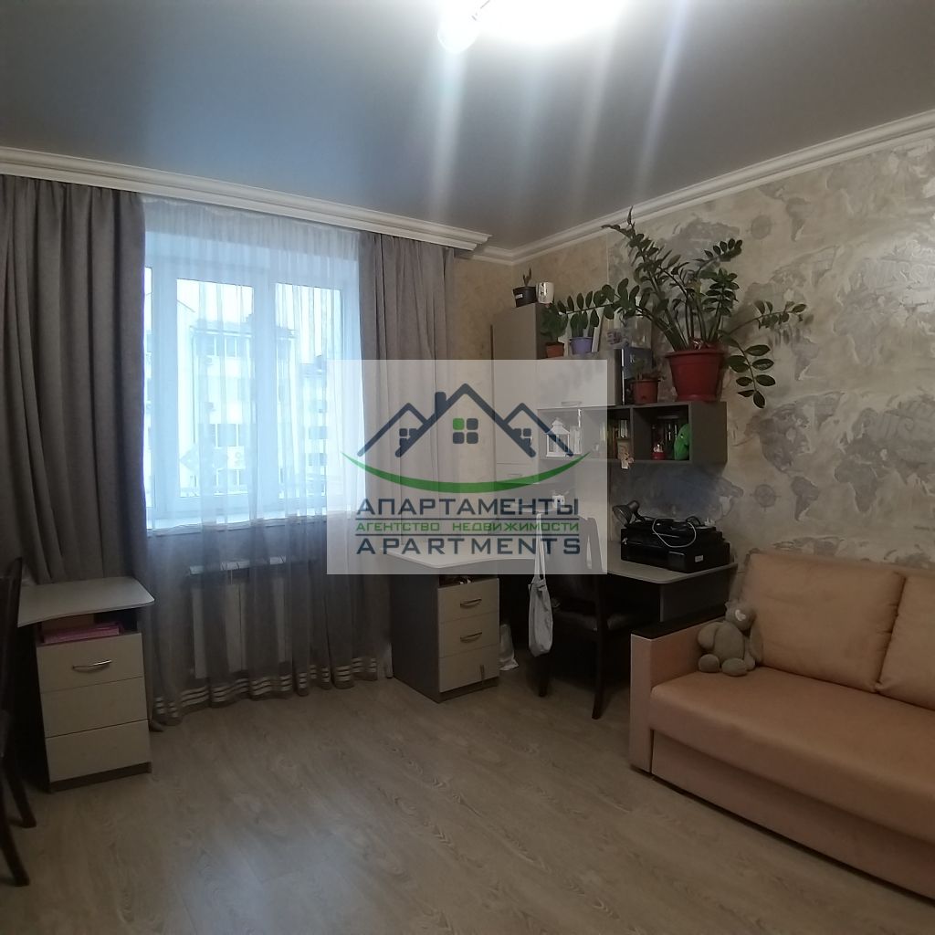 Продажа 1-комнатной квартиры, Пятигорск, Оранжерейная ул,  17