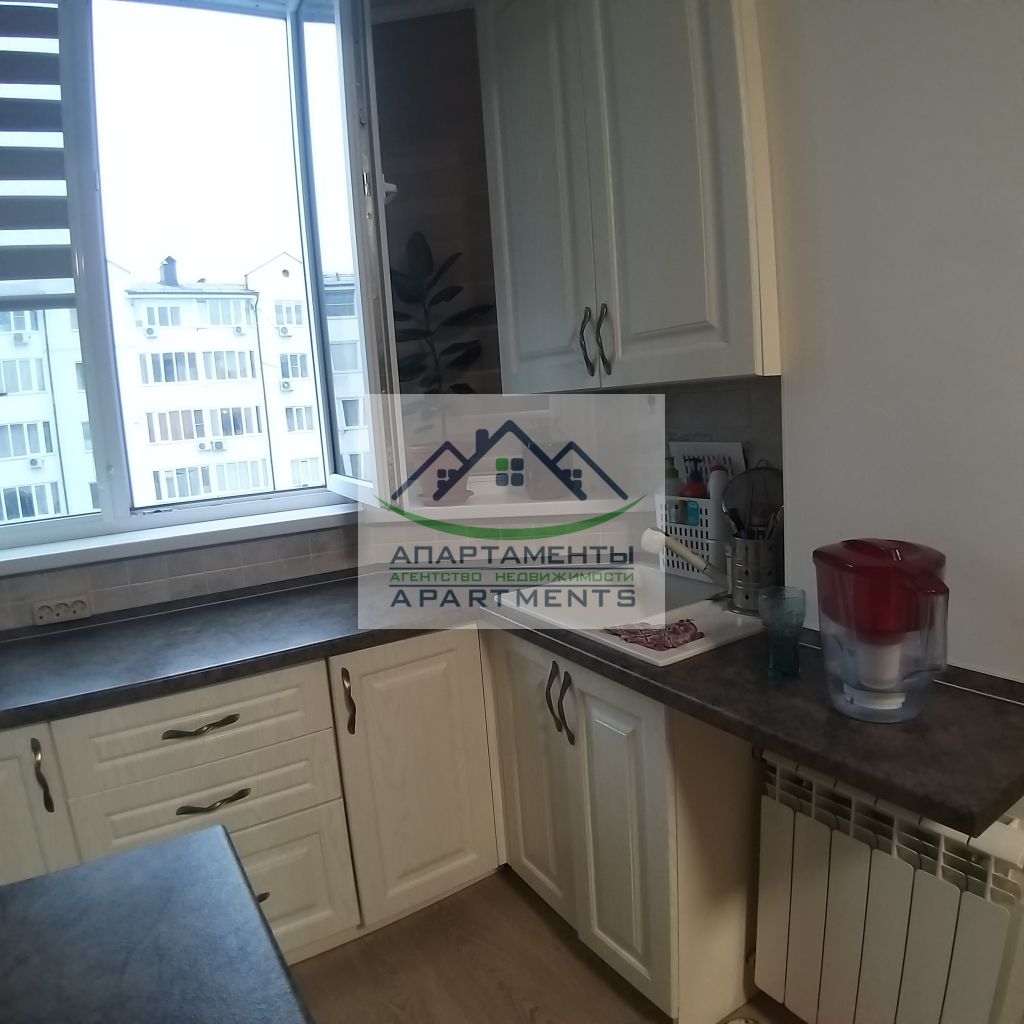 Продажа 1-комнатной квартиры, Пятигорск, Оранжерейная ул,  17