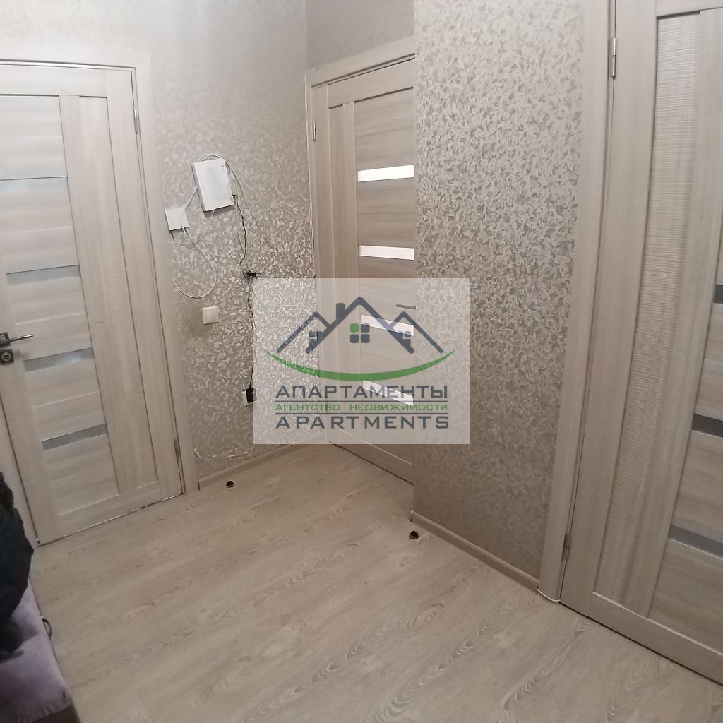 Продажа 1-комнатной квартиры, Пятигорск, Оранжерейная ул,  17