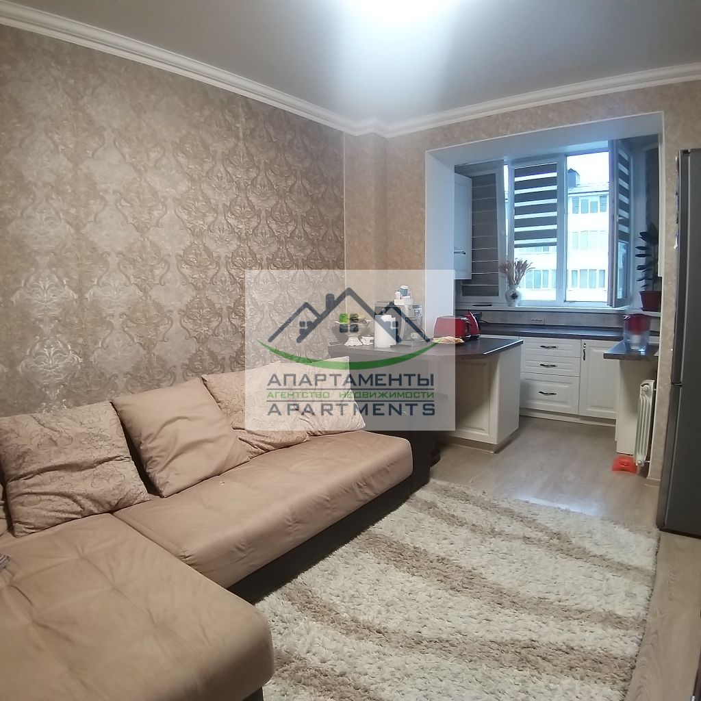 Продажа 1-комнатной квартиры, Пятигорск, Оранжерейная ул,  17