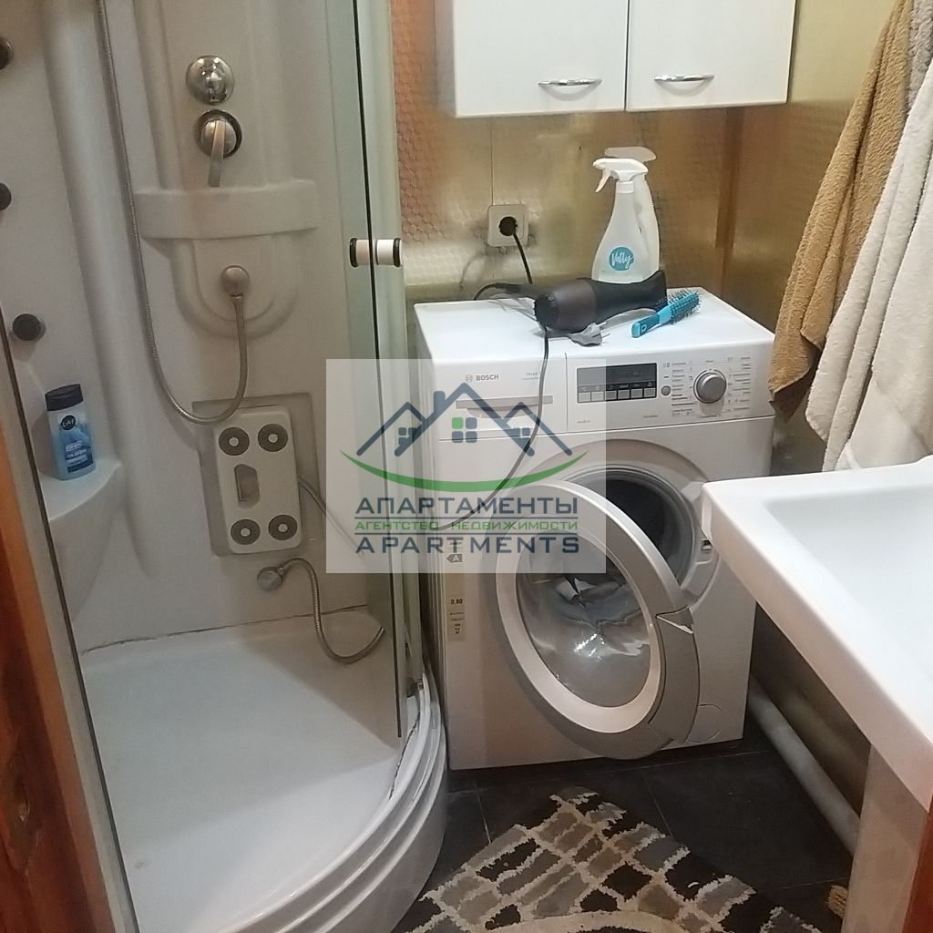 Продажа 3-комнатной квартиры, Пятигорск, Бульварная ул,  46к1