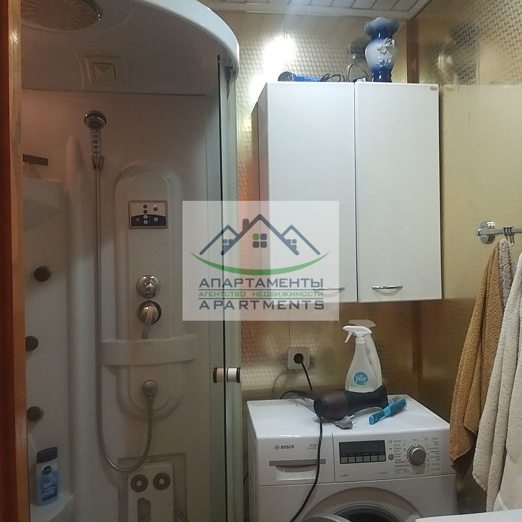 Продажа 3-комнатной квартиры, Пятигорск, Бульварная ул,  46к1