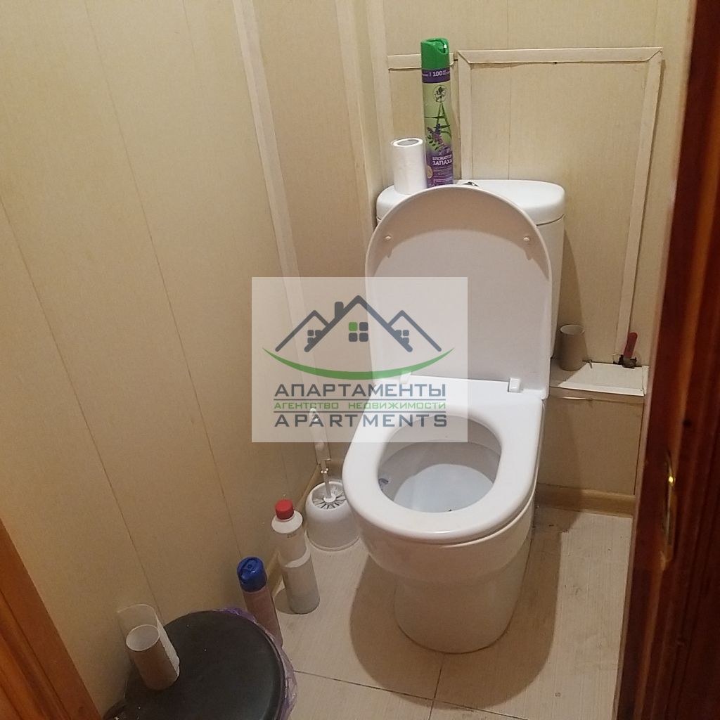 Продажа 3-комнатной квартиры, Пятигорск, Бульварная ул,  46к1