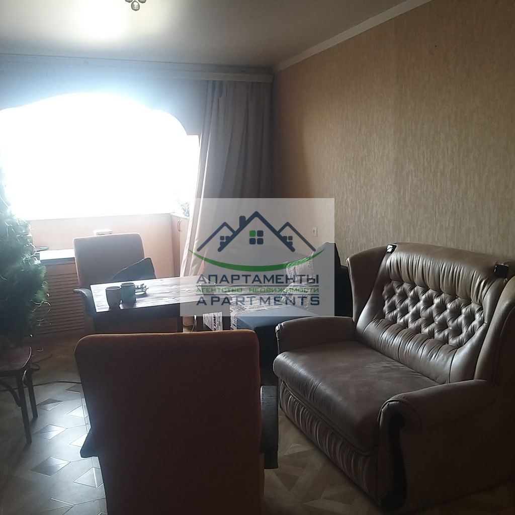 Продажа 3-комнатной квартиры, Пятигорск, Бульварная ул,  46к1