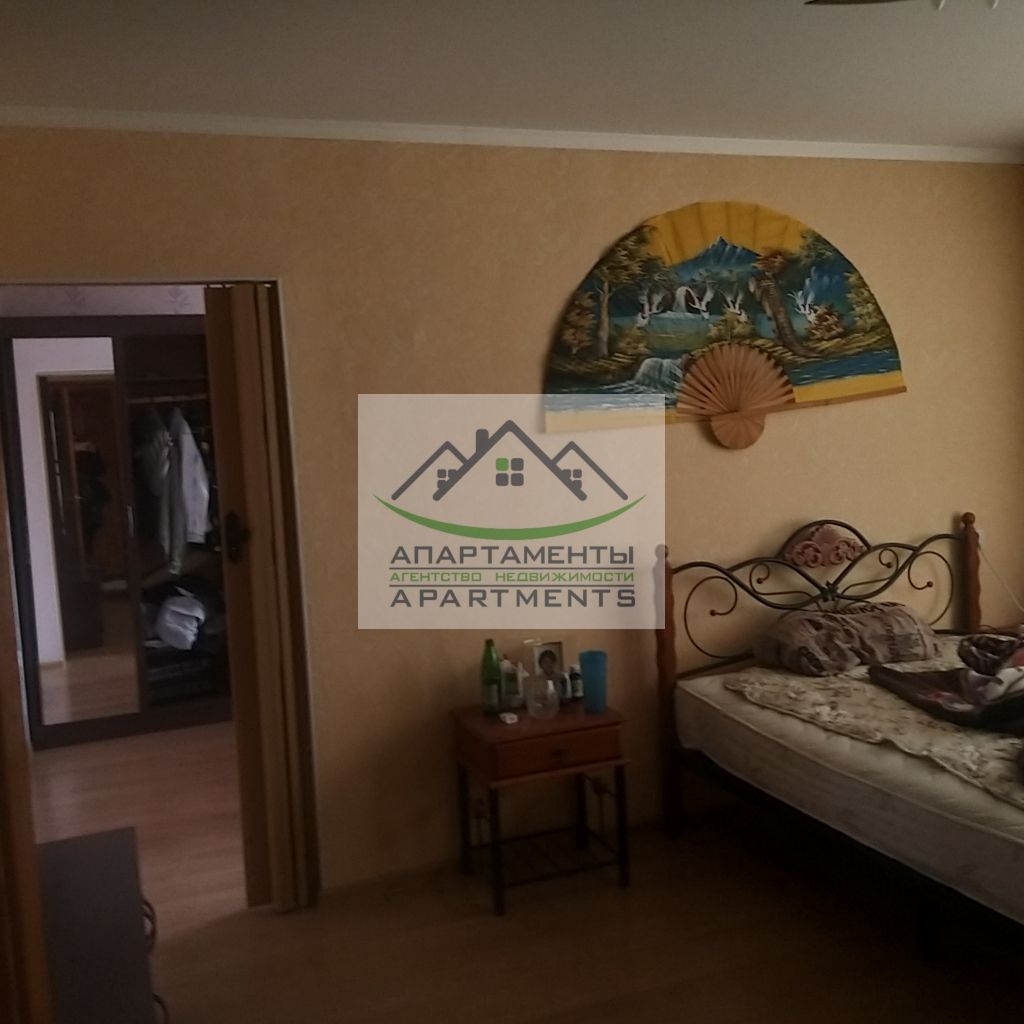 Продажа 3-комнатной квартиры, Пятигорск, Бульварная ул,  46к1