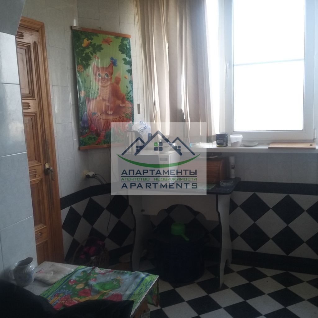 Продажа 3-комнатной квартиры, Пятигорск, Бульварная ул,  46к1