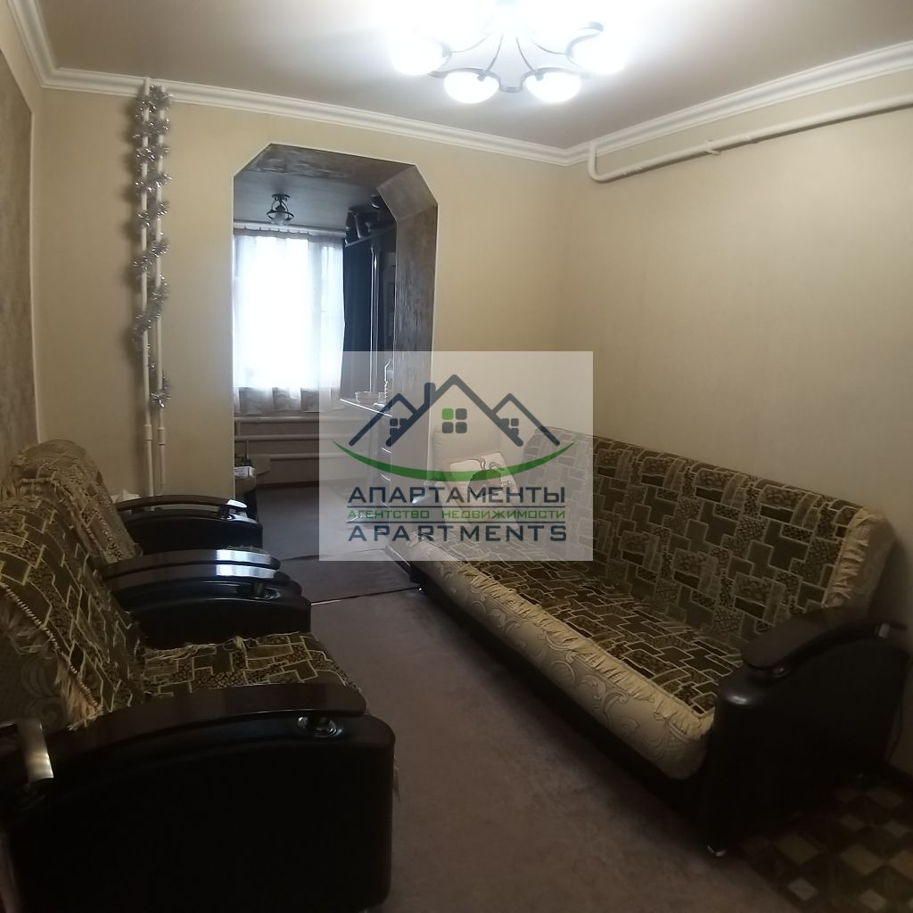 Продажа 4-комнатной квартиры, Пятигорск, Свободы пр-кт,  67