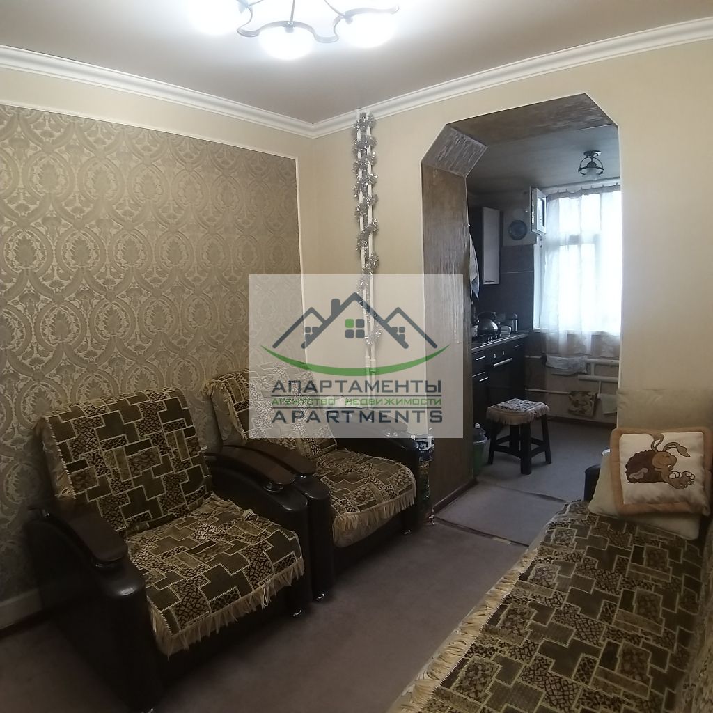 Продажа 4-комнатной квартиры, Пятигорск, Свободы пр-кт,  67