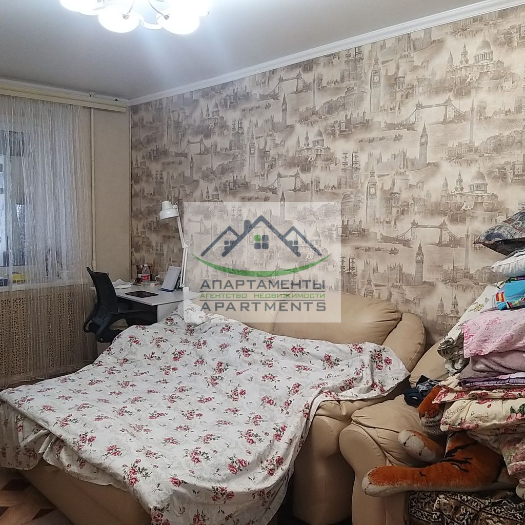 Продажа 4-комнатной квартиры, Пятигорск, Свободы пр-кт,  67