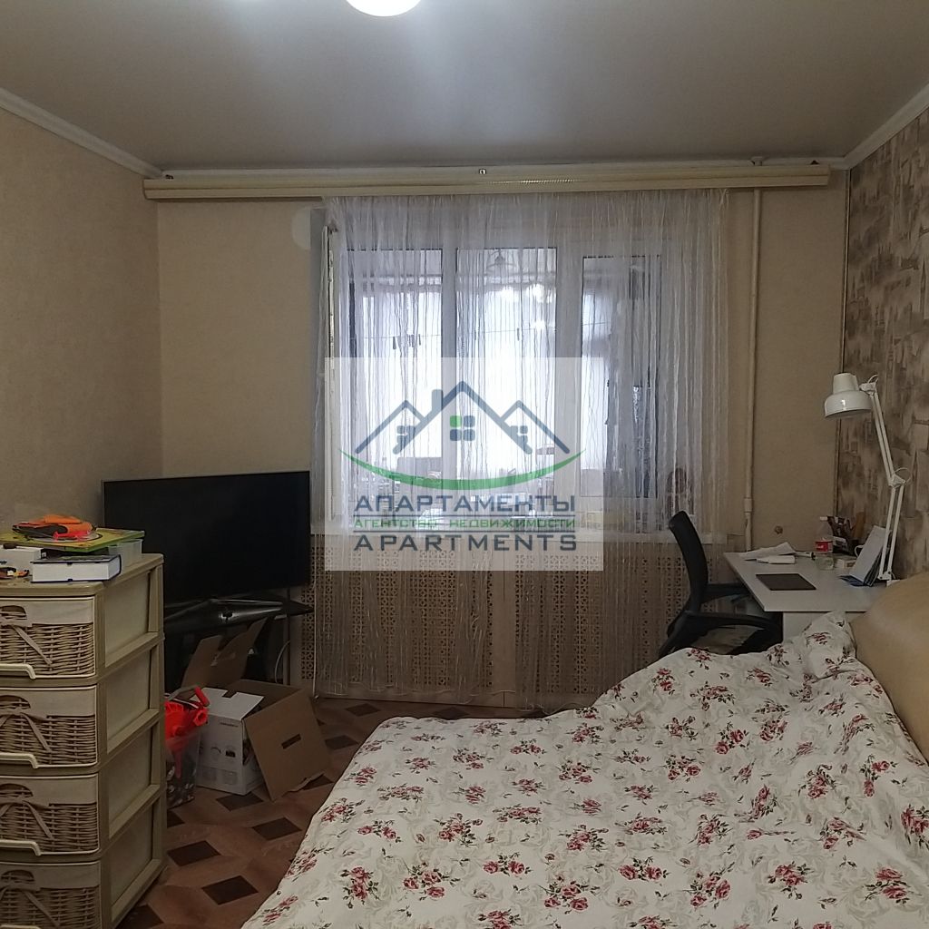 Продажа 4-комнатной квартиры, Пятигорск, Свободы пр-кт,  67