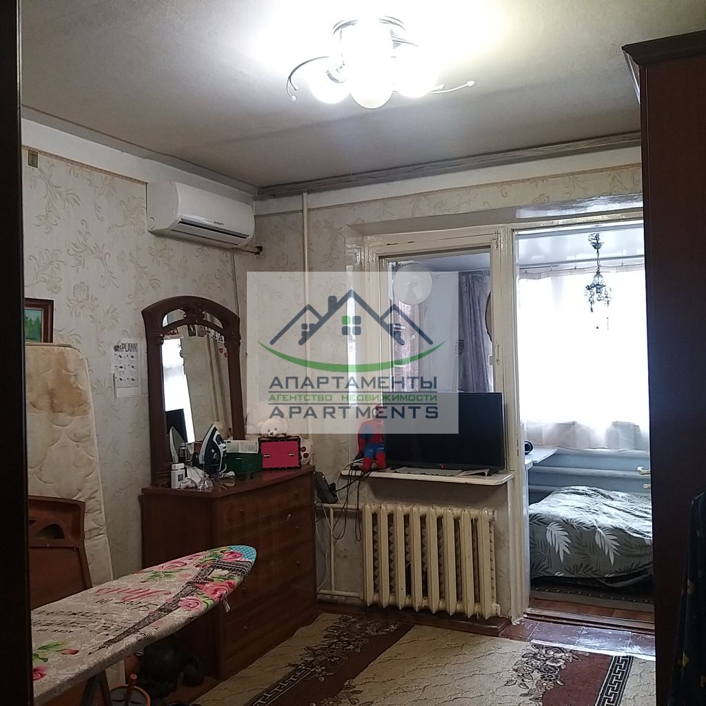 Продажа 4-комнатной квартиры, Пятигорск, Свободы пр-кт,  67