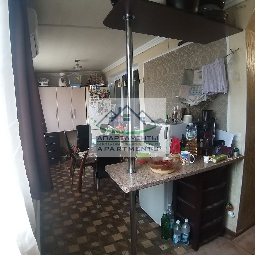 Продажа 4-комнатной квартиры, Пятигорск, Свободы пр-кт,  67