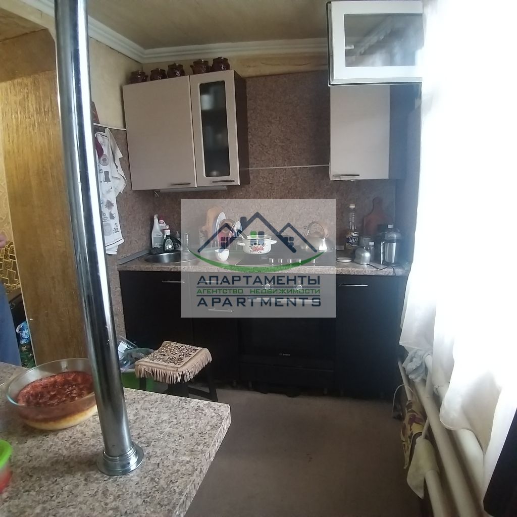 Продажа 4-комнатной квартиры, Пятигорск, Свободы пр-кт,  67