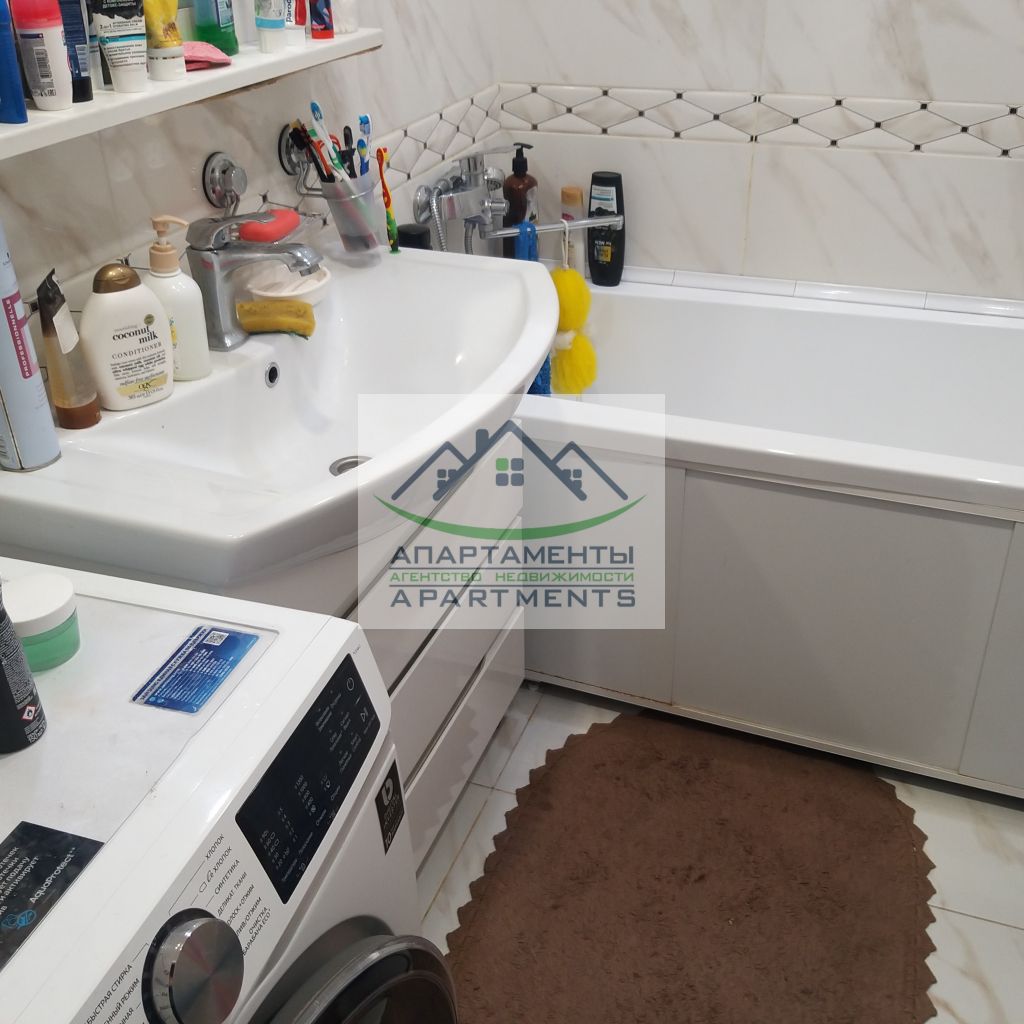 Продажа 4-комнатной квартиры, Пятигорск, Свободы пр-кт,  67