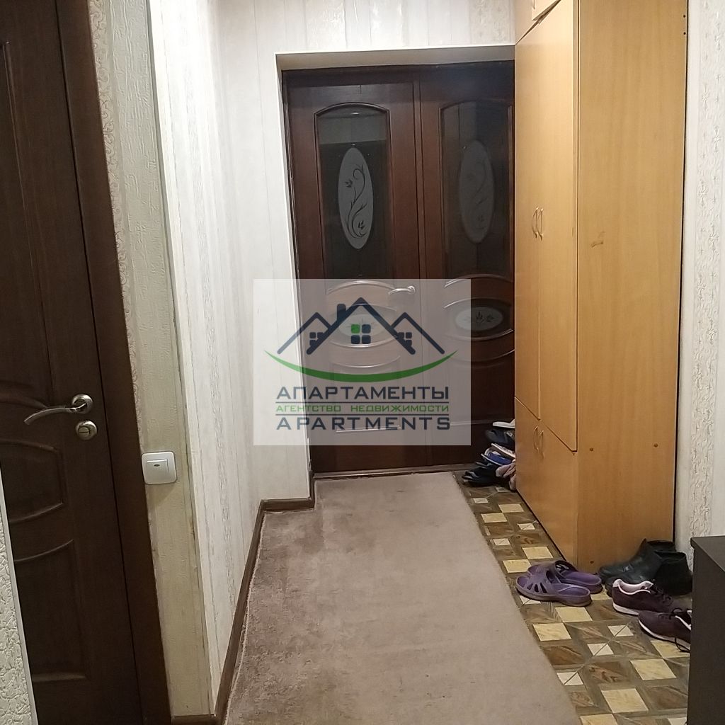 Продажа 4-комнатной квартиры, Пятигорск, Свободы пр-кт,  67