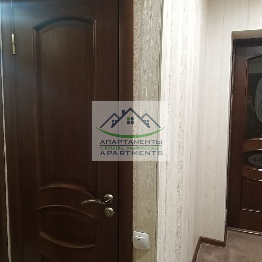 Продажа 4-комнатной квартиры, Пятигорск, Свободы пр-кт,  67