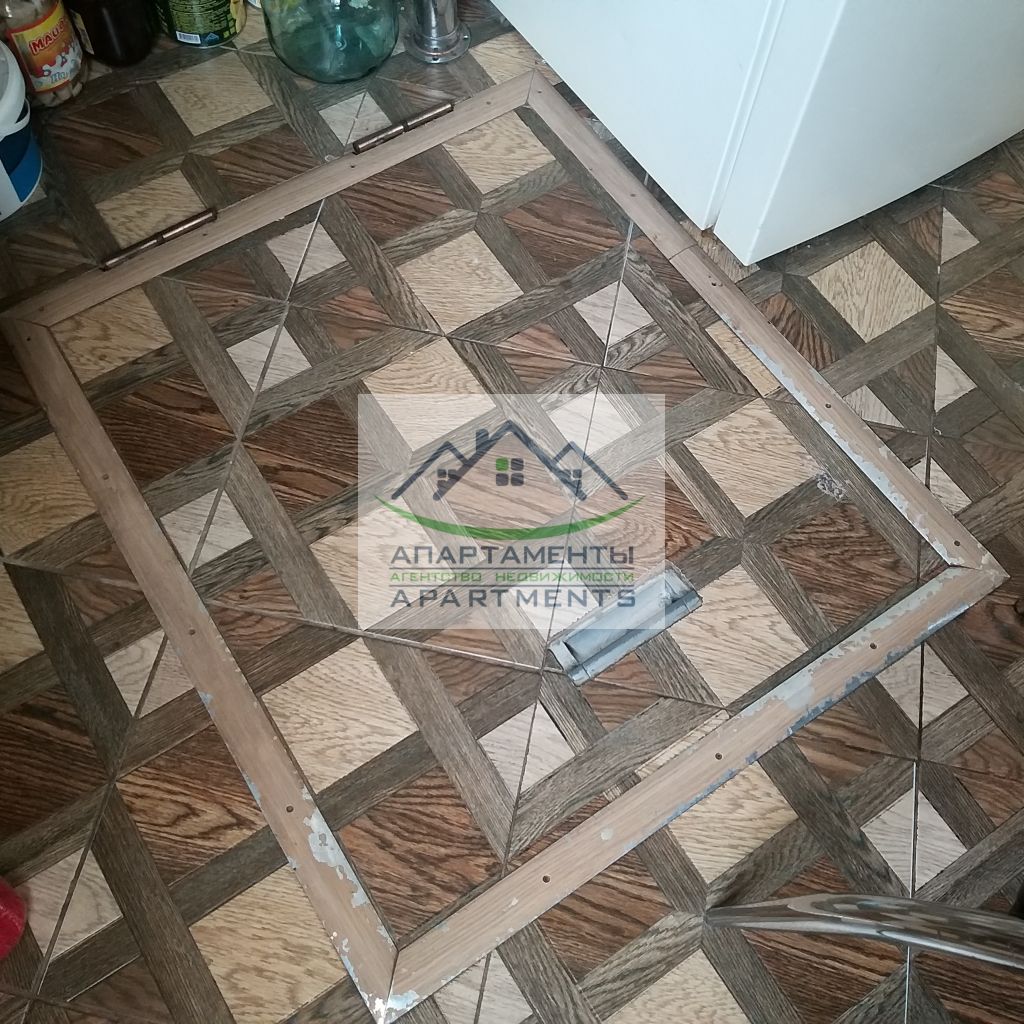 Продажа 4-комнатной квартиры, Пятигорск, Свободы пр-кт,  67