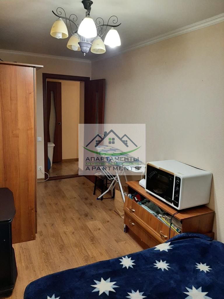 Продажа 3-комнатной квартиры, Пятигорск, Московская ул,  80