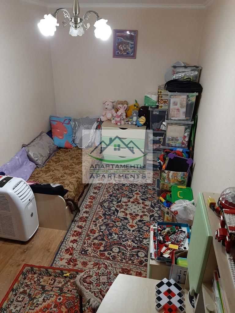 Продажа 3-комнатной квартиры, Пятигорск, Московская ул,  80