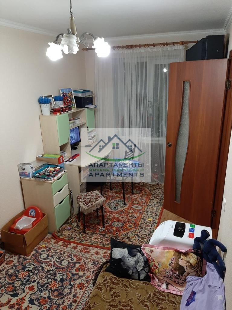 Продажа 3-комнатной квартиры, Пятигорск, Московская ул,  80