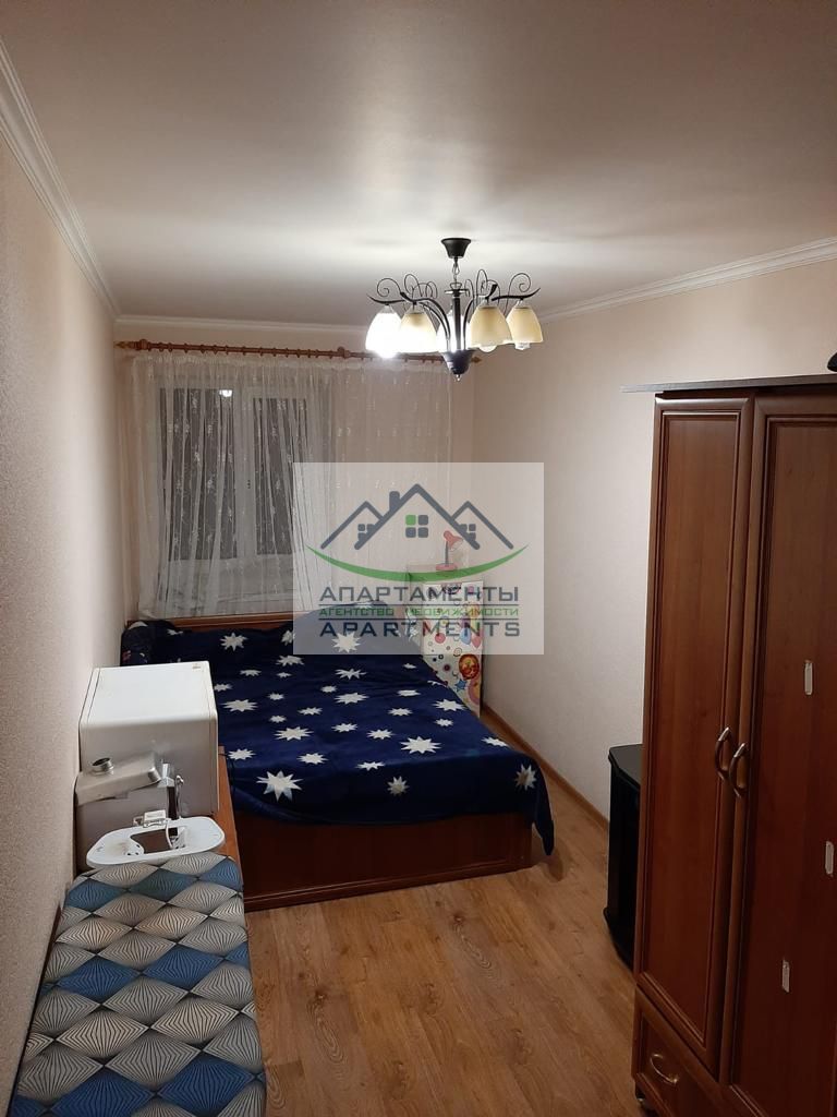 Продажа 3-комнатной квартиры, Пятигорск, Московская ул,  80