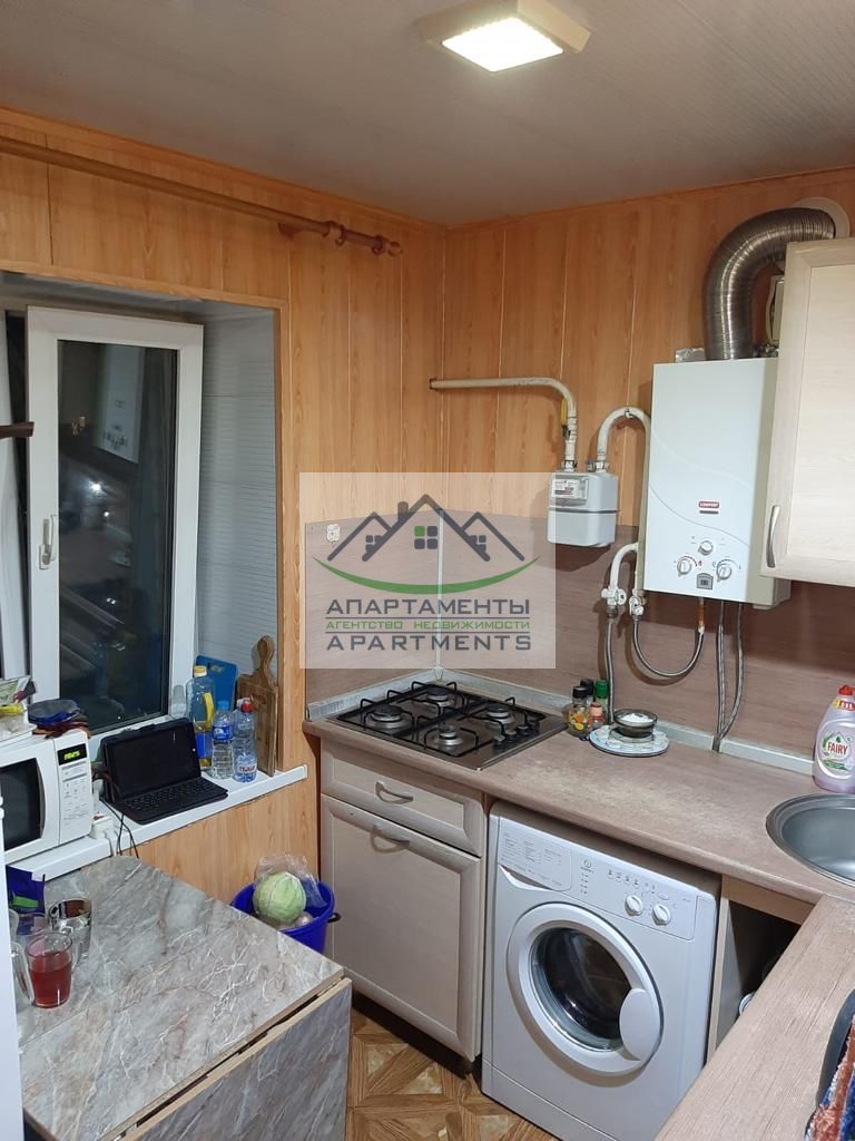 Продажа 3-комнатной квартиры, Пятигорск, Московская ул,  80