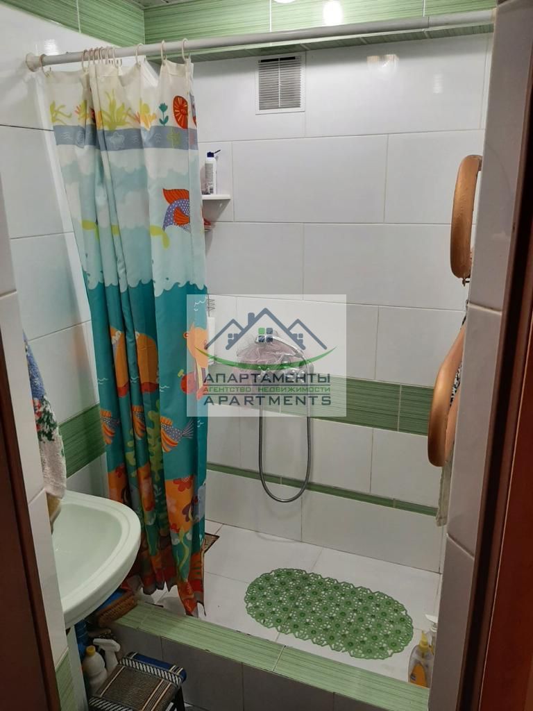 Продажа 3-комнатной квартиры, Пятигорск, Московская ул,  80