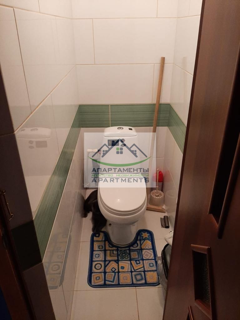 Продажа 3-комнатной квартиры, Пятигорск, Московская ул,  80