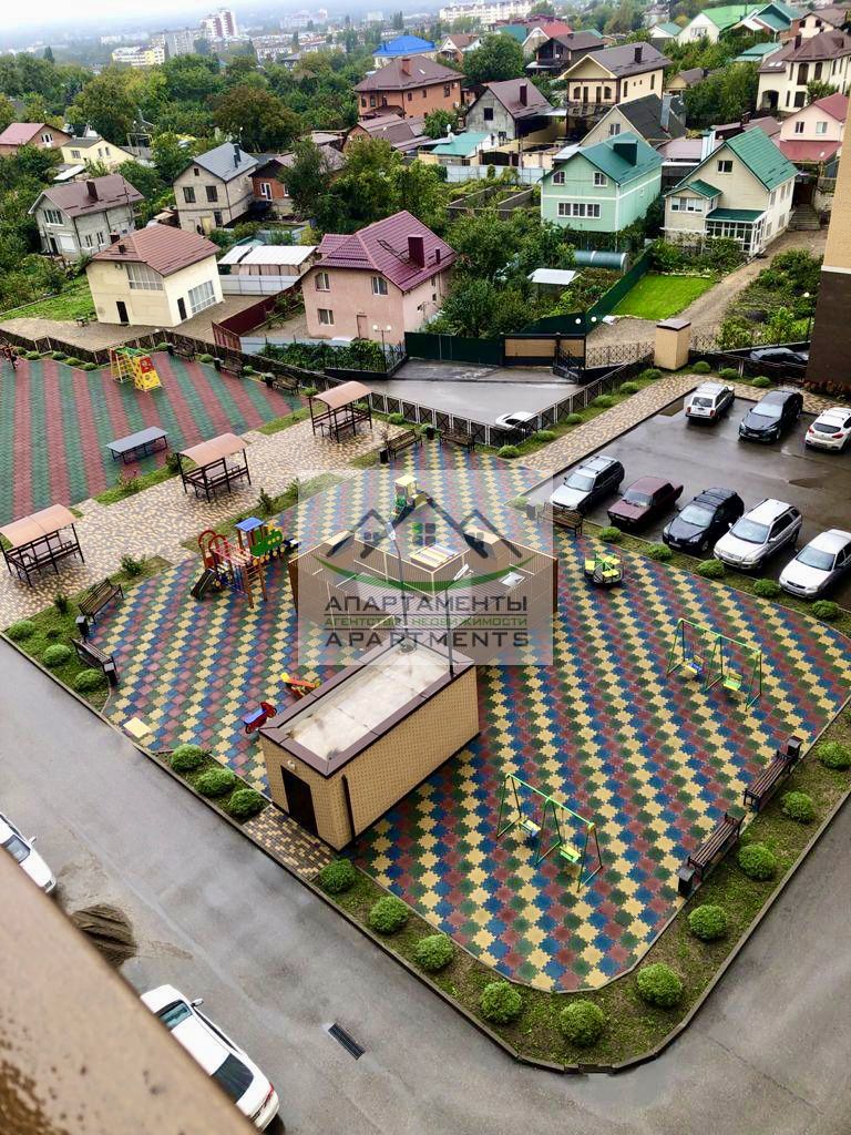 Продажа 1-комнатной квартиры, Пятигорск, Адмиральского ул,  1А