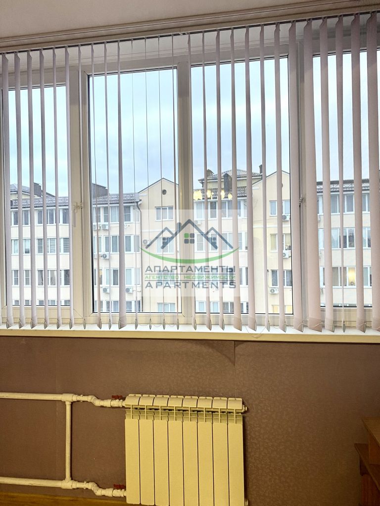 Продажа 1-комнатной квартиры, Пятигорск, Нежнова ул,  21к3