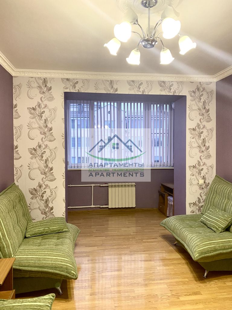 Продажа 1-комнатной квартиры, Пятигорск, Нежнова ул,  21к3