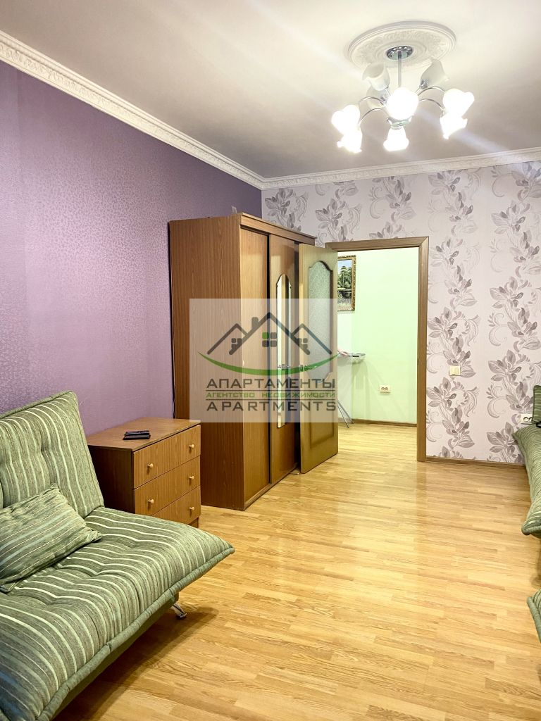 Продажа 1-комнатной квартиры, Пятигорск, Нежнова ул,  21к3