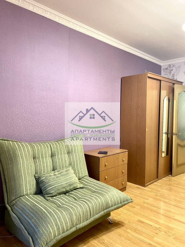 Продажа 1-комнатной квартиры, Пятигорск, Нежнова ул,  21к3