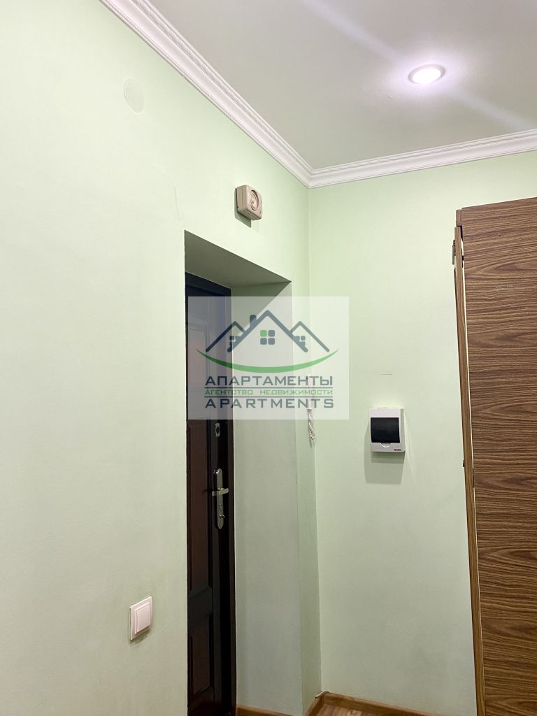 Продажа 1-комнатной квартиры, Пятигорск, Нежнова ул,  21к3