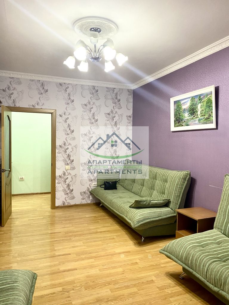 Продажа 1-комнатной квартиры, Пятигорск, Нежнова ул,  21к3