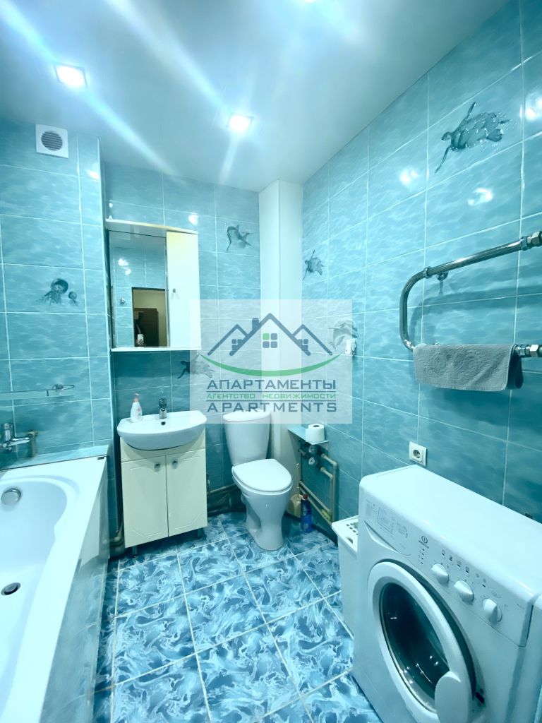 Продажа 1-комнатной квартиры, Пятигорск, Нежнова ул,  21к3