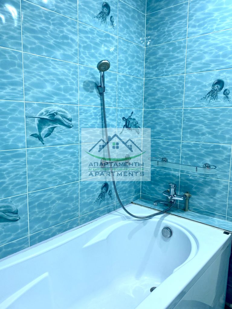 Продажа 1-комнатной квартиры, Пятигорск, Нежнова ул,  21к3