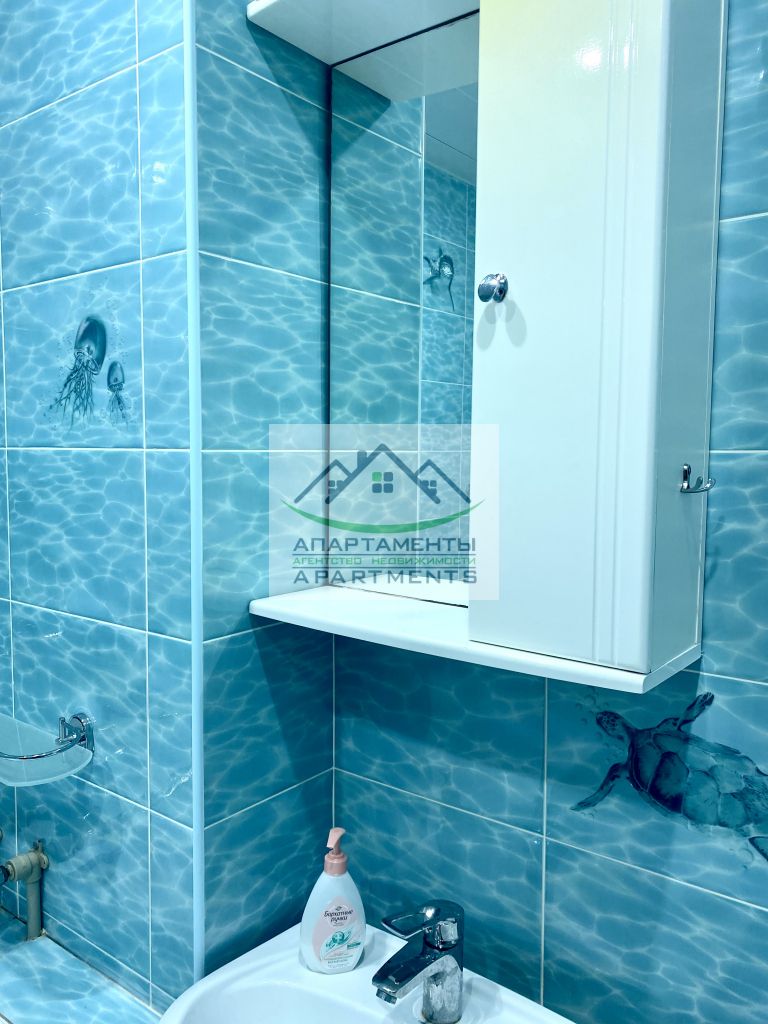 Продажа 1-комнатной квартиры, Пятигорск, Нежнова ул,  21к3