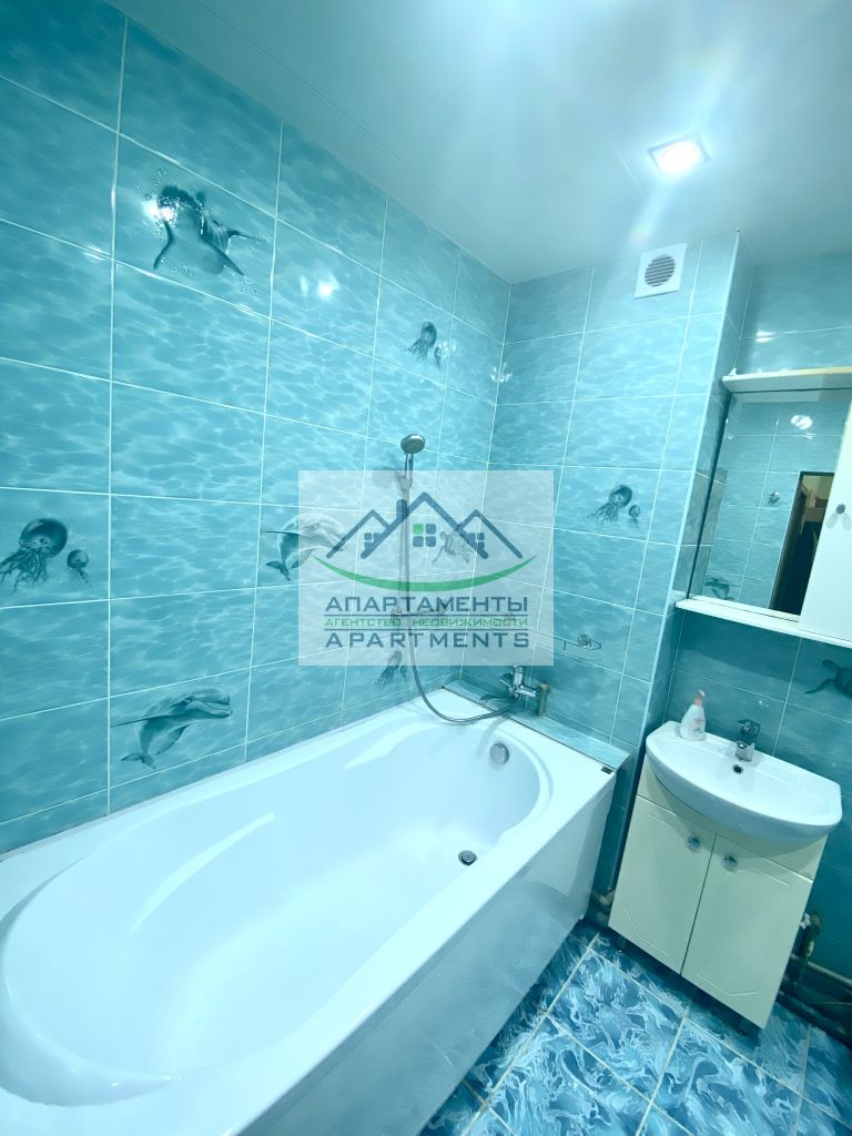 Продажа 1-комнатной квартиры, Пятигорск, Нежнова ул,  21к3