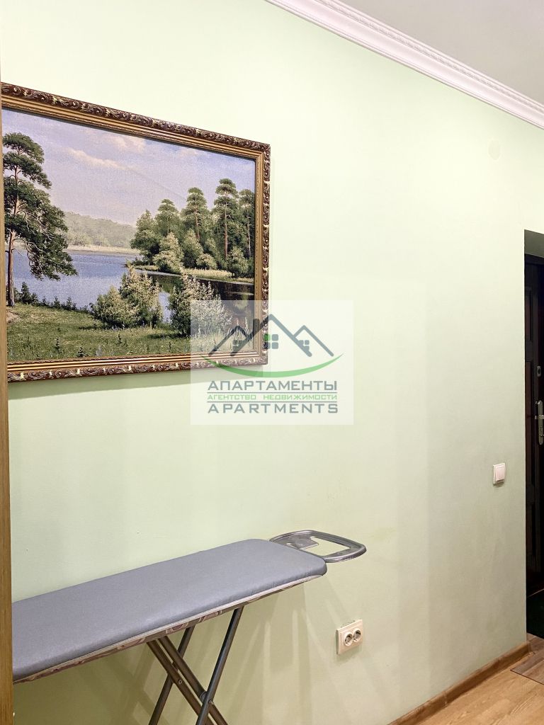 Продажа 1-комнатной квартиры, Пятигорск, Нежнова ул,  21к3