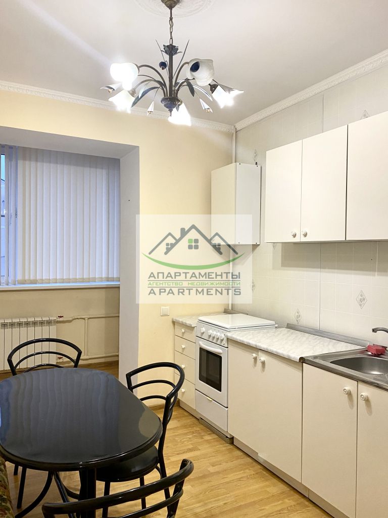 Продажа 1-комнатной квартиры, Пятигорск, Нежнова ул,  21к3