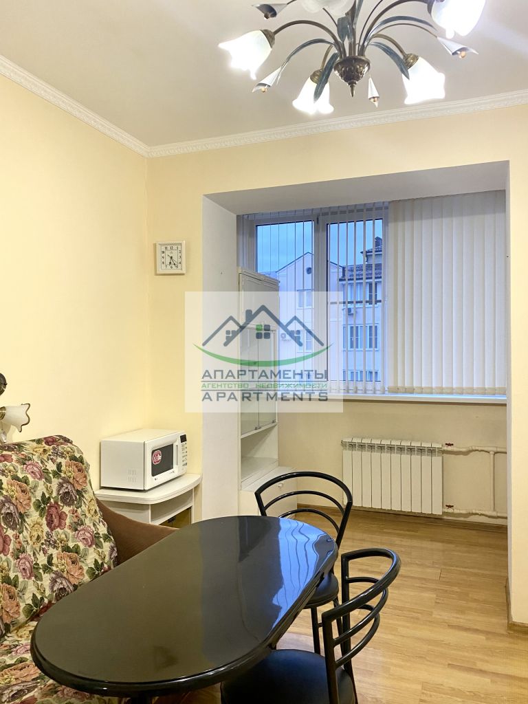 Продажа 1-комнатной квартиры, Пятигорск, Нежнова ул,  21к3