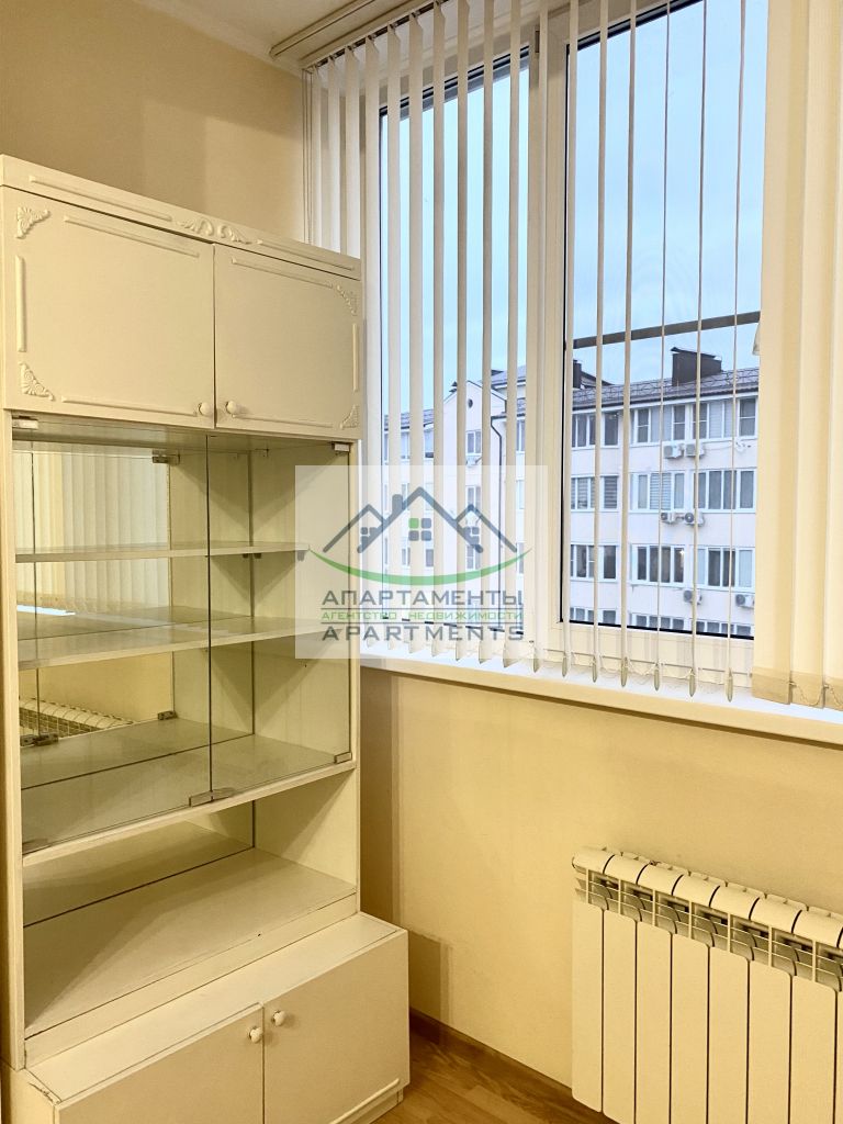 Продажа 1-комнатной квартиры, Пятигорск, Нежнова ул,  21к3