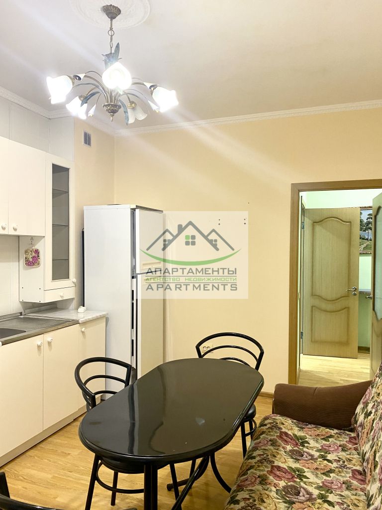 Продажа 1-комнатной квартиры, Пятигорск, Нежнова ул,  21к3