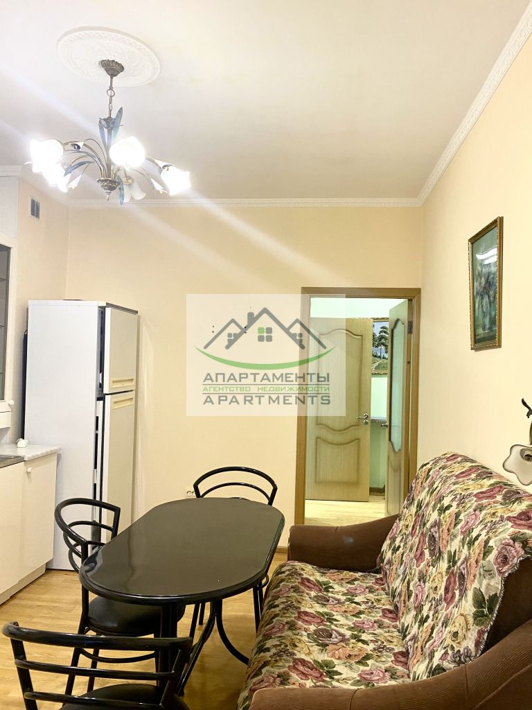 Продажа 1-комнатной квартиры, Пятигорск, Нежнова ул,  21к3