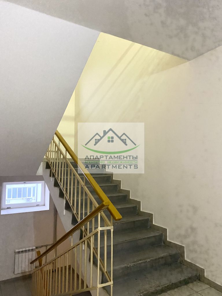 Продажа 1-комнатной квартиры, Пятигорск, Нежнова ул,  21к3